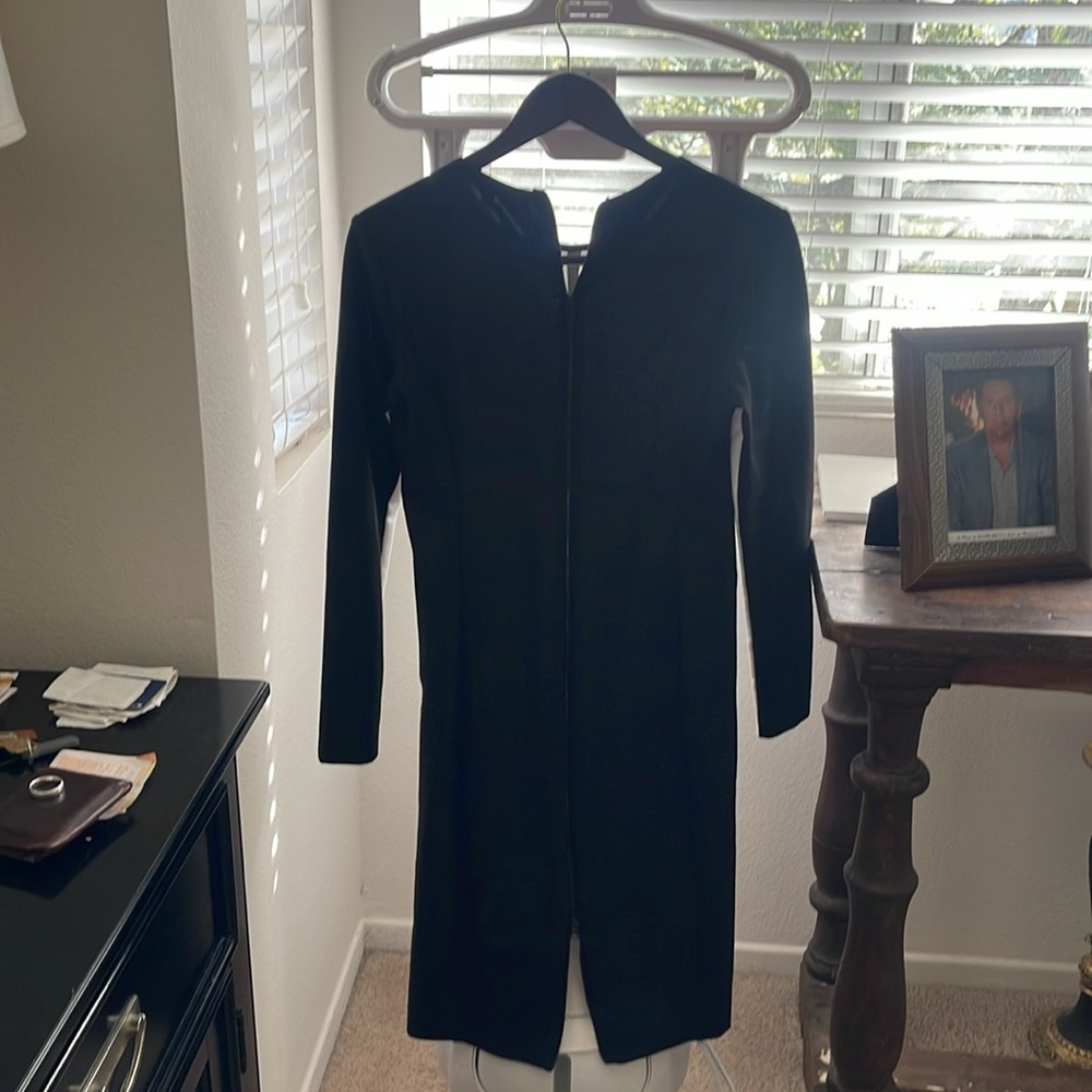 NARCISO RODRÍGUEZ DRESS - Picture 4 of 5